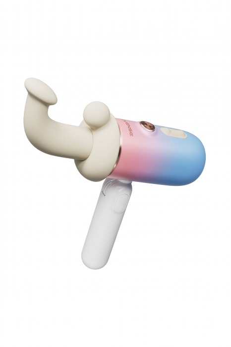 Инновационная мини-машина Spinel - Lovense - купить с доставкой в Камышине