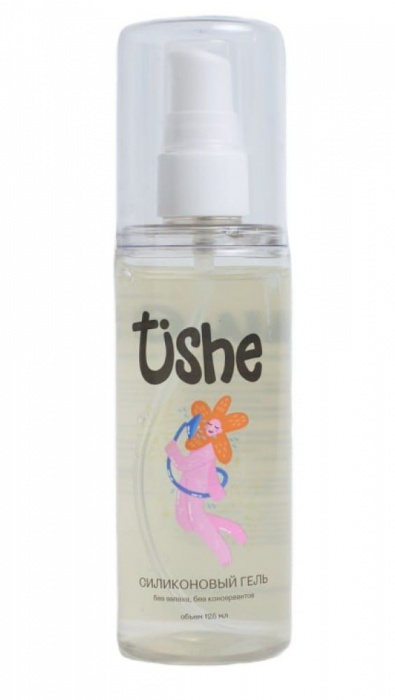Смазка на силкионовой основе Tishe - 125 мл. - Tishe - купить с доставкой в Камышине