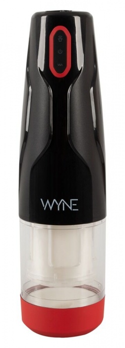 Вращающийся мастурбатор WYNE Masturbator 05 - Orion - в Камышине купить с доставкой