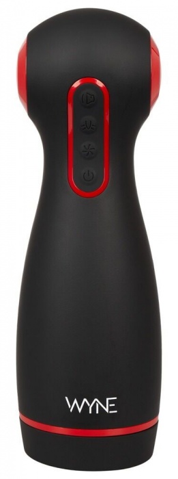 Мастурбатор WYNE Masturbator 06 с двумя моторами - Orion - в Камышине купить с доставкой