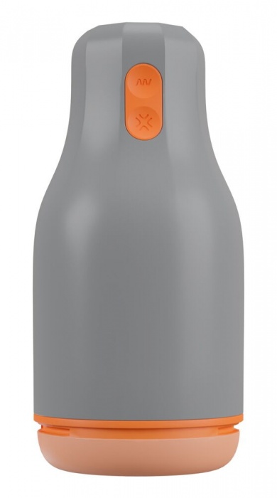 Мастурбатор для головки полового члена Glans Masturbator with 2 Functions - Orion - в Камышине купить с доставкой