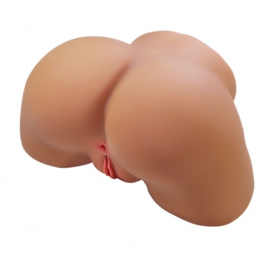 Мастурбатор Ilana с вибрацией и всасыванием - Baile - в Камышине купить с доставкой