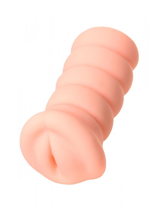 Мастурбатор-вагина без вибрации GLORIA с двойным слоем материала - KOKOS - в Камышине купить с доставкой