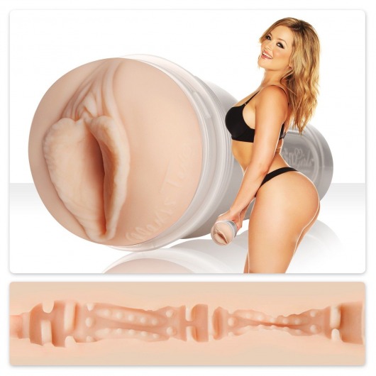Мастурбатор-вагина Fleshlight Girls - Alexis Texas Outlaw - Fleshlight - в Камышине купить с доставкой