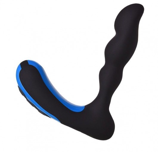 Массажер простаты Erotist Second - Erotist Adult Toys - в Камышине купить с доставкой