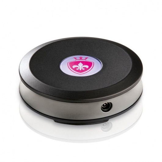 Беспроводной блок для управления Mystim Cluster Buster - MyStim - купить с доставкой в Камышине