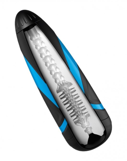 Вакуумный мастурбатор Satisfyer Men - Satisfyer - в Камышине купить с доставкой