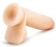Телесный фаллоимитатор 7 inch Sensa Feel Dildo - 17,8 см. - Blush Novelties купить с доставкой в интернет-магазине Orgasmix в Камышине Телесный фаллоимитатор 7 inch Sensa Feel Dildo - 17,8 см. - Blush Novelties