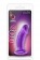 Фиолетовый фаллоимитатор на присоске SWEET N SMALL 4INCH DILDO - 11,4 см. - Blush Novelties в Камышине Фиолетовый фаллоимитатор на присоске SWEET N SMALL 4INCH DILDO - 11,4 см. - Blush Novelties