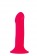 Розовый фаллоимитатор-реалистик PREMIUM DILDO 7INCH - 16,5 см. - Dream Toys