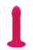 Розовый фаллоимитатор-реалистик PREMIUM DILDO 7INCH - 16,5 см. - Dream Toys