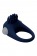 Синее эрекционное виброкольцо STIMU RING - Dream Toys - в Камышине купить с доставкой