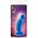 Синий анальный фаллоимитатор Sweet N Small 4 Inch Dildo with Suction Cup - 11,4 см. - Blush Novelties в Камышине Синий анальный фаллоимитатор Sweet N Small 4 Inch Dildo with Suction Cup - 11,4 см. - Blush Novelties