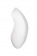 Белый вакуум-волновой вибростимулятор Vulva Lover 2 - Satisfyer в Камышине Белый вакуум-волновой вибростимулятор Vulva Lover 2 - Satisfyer