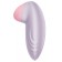 Сиреневый клиторальный стимулятор Tropical Tip - Satisfyer в Камышине Сиреневый клиторальный стимулятор Tropical Tip - Satisfyer