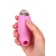 Розовый вакуум-волновой стимулятор Believer - Love to Love в Камышине Розовый вакуум-волновой стимулятор Believer - Love to Love