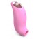 Розовый вакуум-волновой стимулятор Believer - Love to Love в Камышине Розовый вакуум-волновой стимулятор Believer - Love to Love