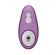 Фиолетовый бесконтактный клиторальный стимулятор Womanizer Liberty 2 - Womanizer в Камышине Фиолетовый бесконтактный клиторальный стимулятор Womanizer Liberty 2 - Womanizer