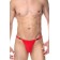 Красные мужские трусы-танга - Don Moris купить с доставкой Красные мужские трусы-танга - Don Moris купить с доставкой