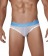 Белые трусы-брифы Hunch Brief - Clever Masculine Underwear купить с доставкой Белые трусы-брифы Hunch Brief - Clever Masculine Underwear купить с доставкой