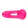 Розовое виброкольцо с пультом ДУ - I-MOON - в Камышине купить с доставкой