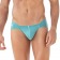 Бирюзовые трусы-джоки Mente Jockstrap - Clever Masculine Underwear купить с доставкой Бирюзовые трусы-джоки Mente Jockstrap - Clever Masculine Underwear купить с доставкой