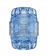 Мастурбатор Fleshlight Quickshot Turbo Blue Ice - Fleshlight - в Камышине купить с доставкой