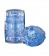 Мастурбатор Fleshlight Quickshot Turbo Blue Ice - Fleshlight - в Камышине купить с доставкой