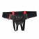 Красные трусики со штырьком для насадки - БДСМ Арсенал купить в Камышине с доставкой в Orgasmix.ru Красные трусики со штырьком для насадки - БДСМ Арсенал - купить с доставкой в Камышине